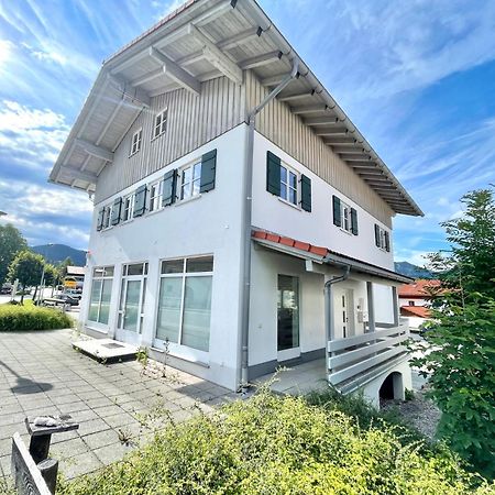 Ferienwohnung "Aschbergblick" - Edel Wohnen Im Ortskern 슐리에르시 외부 사진